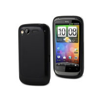 Muvit Minigel Case HTC Desire S (MUSKI0013)